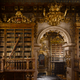 Illustration for article titled These are the most beautiful libraries weve ever seen